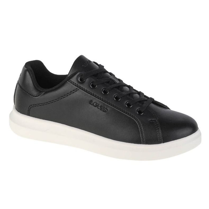 Levis Boty Levi's Ellis 233415-661-59 černá