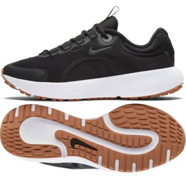 Běžecká bota Nike Escape Run W CV3817 002 černý