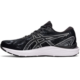 Běžecké boty Asics Gel-Cumulus 23 M 1011B012 001 černý