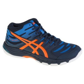 Asics Gel-Beyond Mt 6 M 1071A050-400 námořnická modř blues a námořnická modř