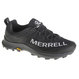 Boty Merrell Mtl Long Sky J066579 černý černý