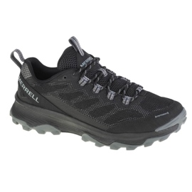 Boty Merrell Speed ​​​​Strike J066859 černý