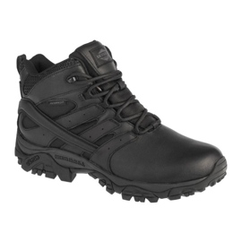 Merrell Moab 2 Mid Tactical Response Wp M J45337 černá