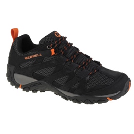 Boty Merrell Alverstone M J48527 černá