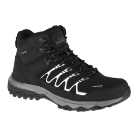 Boty Campus Rimo High M CM0107321200 černý