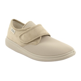 Befado Footwear Dr.orto System Model 036M005 Beige béžový Befado Footwear Dr.orto System Model 036M005 Beige béžový