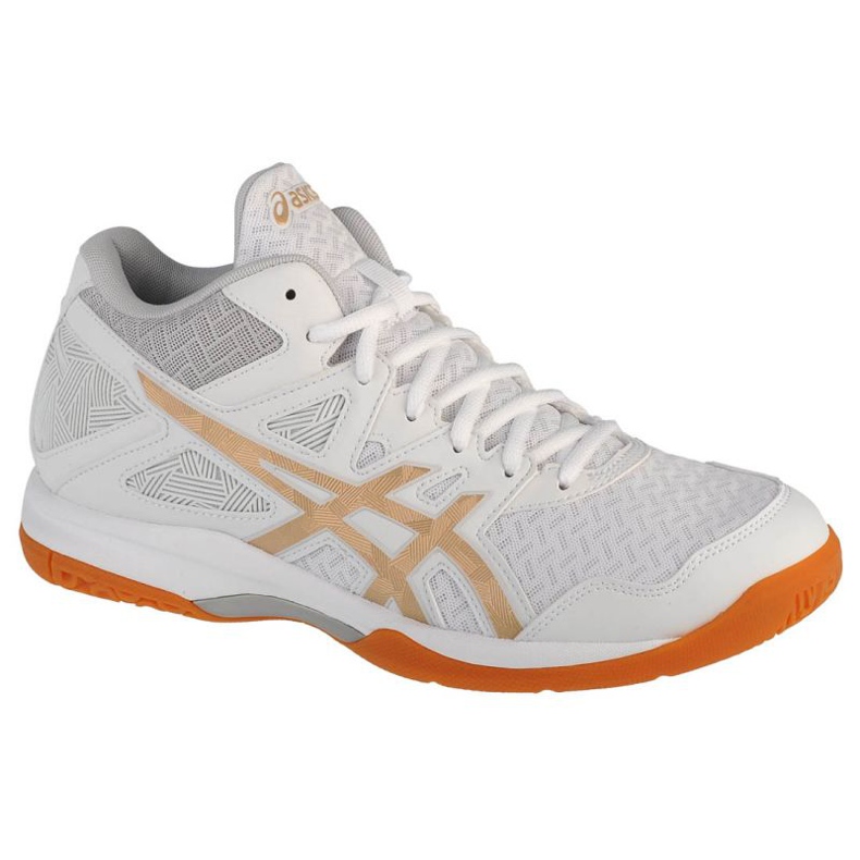 Asics Gel-Task Mt 2 W 1072A037-103 bílý bílý