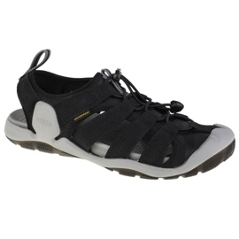 Sandály Keen Clearwater II 1024968 černý