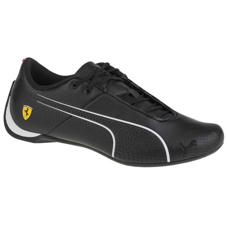 Puma SF Future Cat Ultra M 306241 02 černá Puma SF Future Cat Ultra M 306241 02 černá