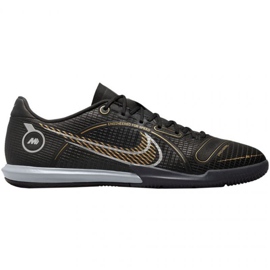 Kopačky Nike Mercurial Vapor 14 Academy Ic M DJ2876 007 černý černý