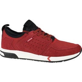 Boty Levi's Scott M 229800-750-89 červený