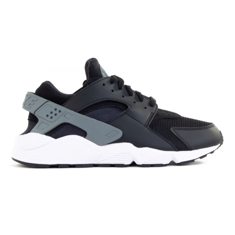 Boty NIKE Air Huarache M DR0154 001 černá