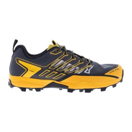 Běžecké boty Inov-8 X-Talon Ultra 260 V2 W 000989-BKGO-S-01 vícebarevný žluť