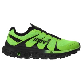 Boty Inov-8 Trailfly Ultra G 300 Max 000977-GNBK-S-01 zelený