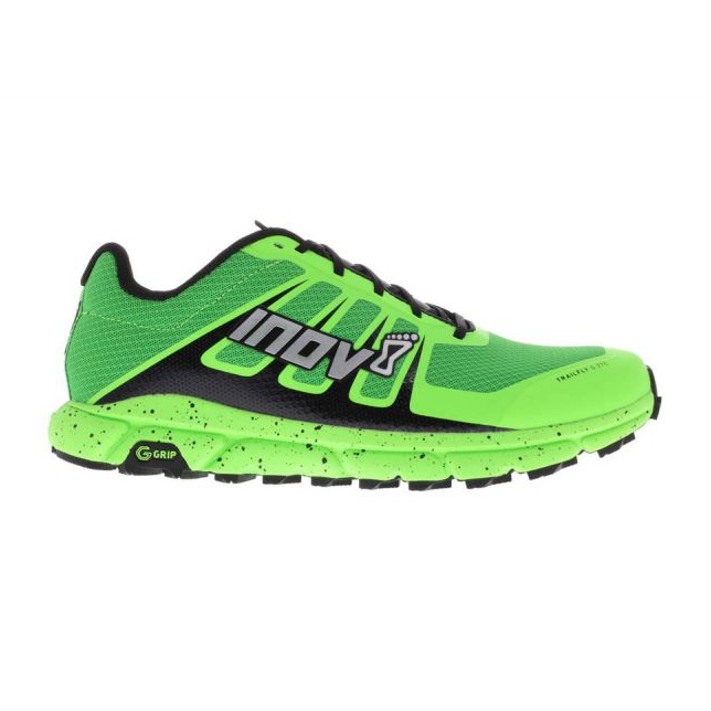 Běžecké boty Inov-8 TrailFly G 270 M 001058-GNBK-S-01 zelená