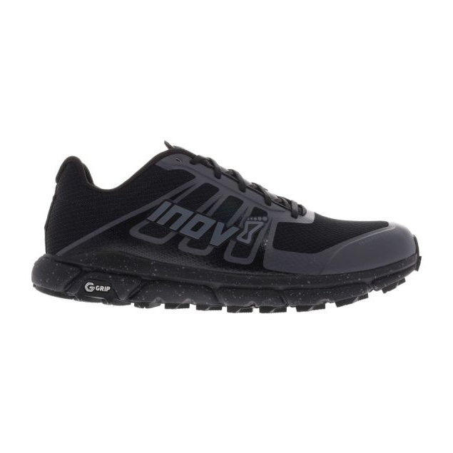 Boty Inov-8 TrailFly G 270 M 001058-BK-S-01 černá