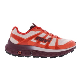 Běžecké boty Inov-8 Trailfly Ultra G 300 Max W 000978-RDCOBK-S-01 červený