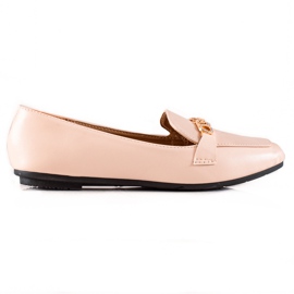 Sergio Todzi Elegantní páni s kubickými zirkony béžový