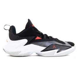Nike Jordan One Take 3 M DC7701-001 černá černá