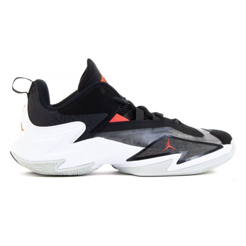 Nike Jordan One Take 3 M DC7701-001 černá černá
