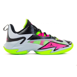 Nike Jordan One Take 3 M DC7701-002 vícebarevný