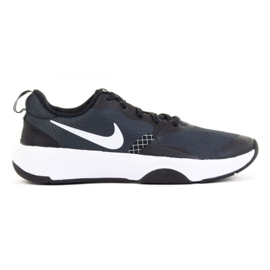 Boty Nike City Rep Tr DA1351-002 černá