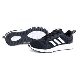 Boty Adidas Fluidup H01996 černý