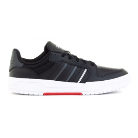 Boty Adidas Entrap M GW5498 černý