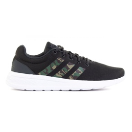 Boty Adidas Lite Racer Cln 2.0 M GW8174 vícebarevný zelený