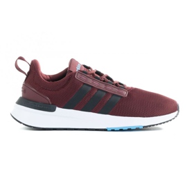 Boty Adidas Racer TR21 M GX0652 červené