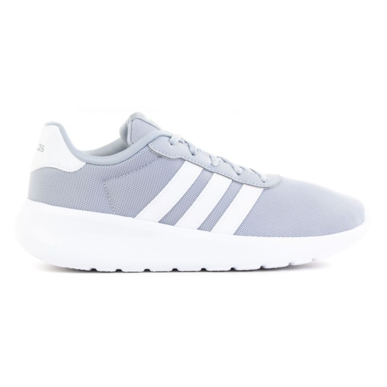 Boty Adidas Lite Racer 3.0 K GX6613 vícebarevný modrý Boty Adidas Lite Racer 3.0 K GX6613 vícebarevný modrý