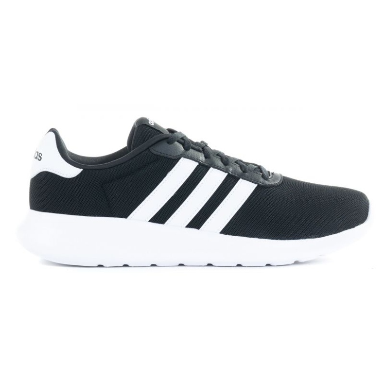 Boty Adidas Lite Racer 3.0 M GY3094 černá