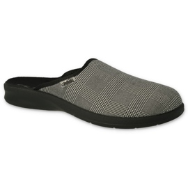 Befado pánské boty pu 548M027