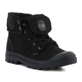 Palladium Pallabrouse Baggy W 92478-069-M černý