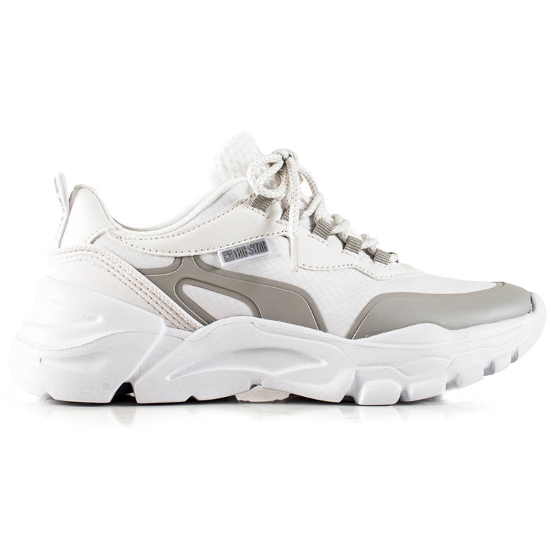 Dámské tenisky Big Star JJ274794 bílý vícebarevný