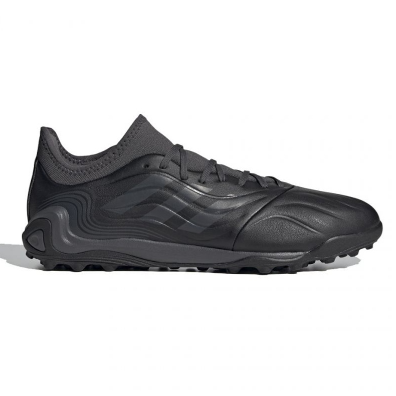Kopačky Adidas Copa Sense.3 Tf M FW6530 černá Kopačky Adidas Copa Sense.3 Tf M FW6530 černá