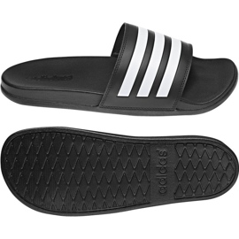 Žabky Adidas Adilette Comfort GZ5892 černý