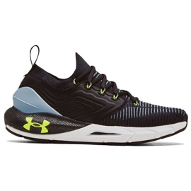 Boty Under Armour Hovr Phantom 2 Inknt M 3024154-005 černý
