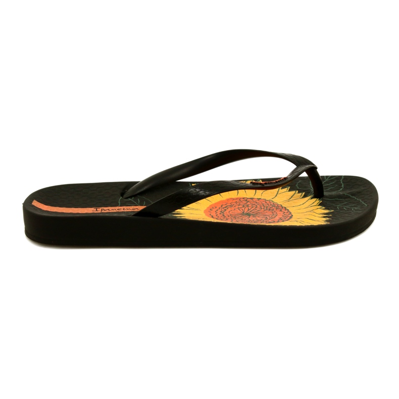 Ipanema Flip-Flops 83178 23923 Černá