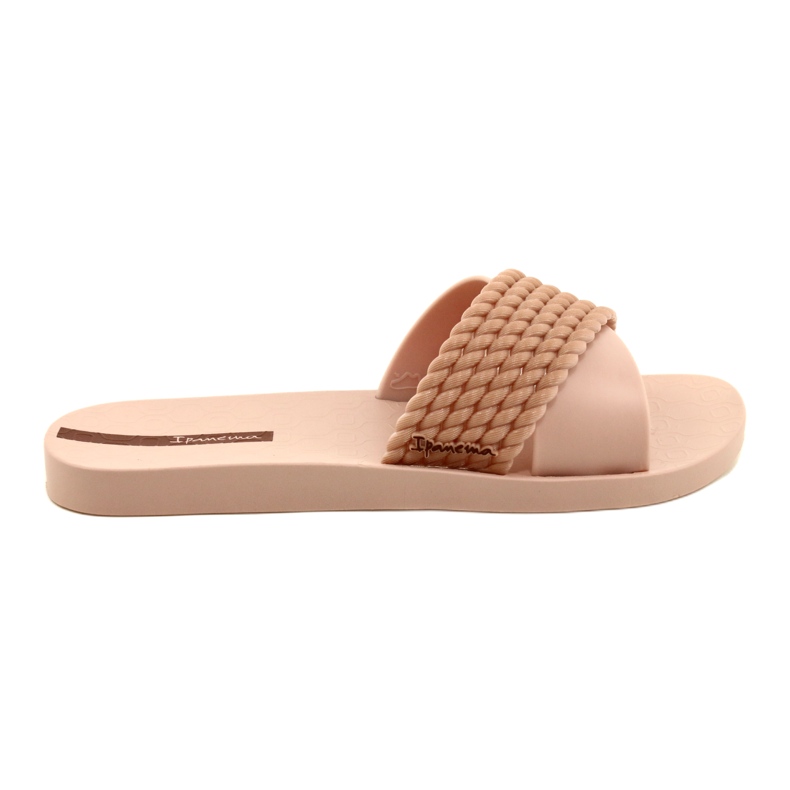 Ipanema Dámské pantofle 83244 20197 Street II FEM Pink růžový