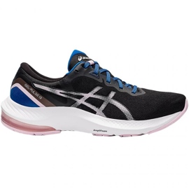 Běžecké boty Asics Gel Pulse 13 1012B035 002 černý