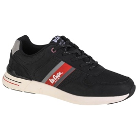 Boty Lee Cooper M LCW-22-29-0827M černý