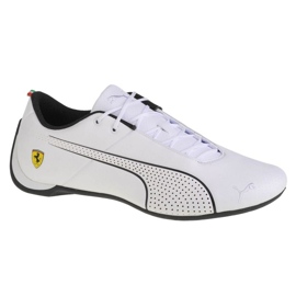 Puma Sf Future Cat Ultra M 306241-03 bílý