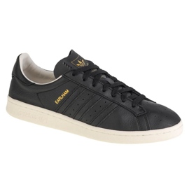 Boty Adidas Earlham GW5759 černý