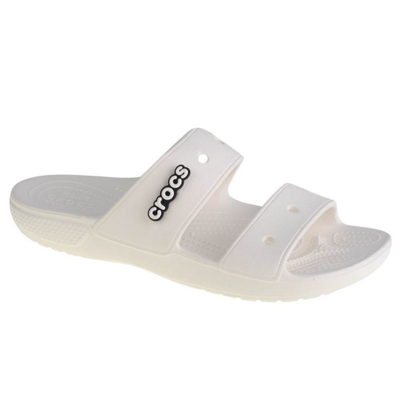 Crocs Classic Sandal 206761-100 bílý