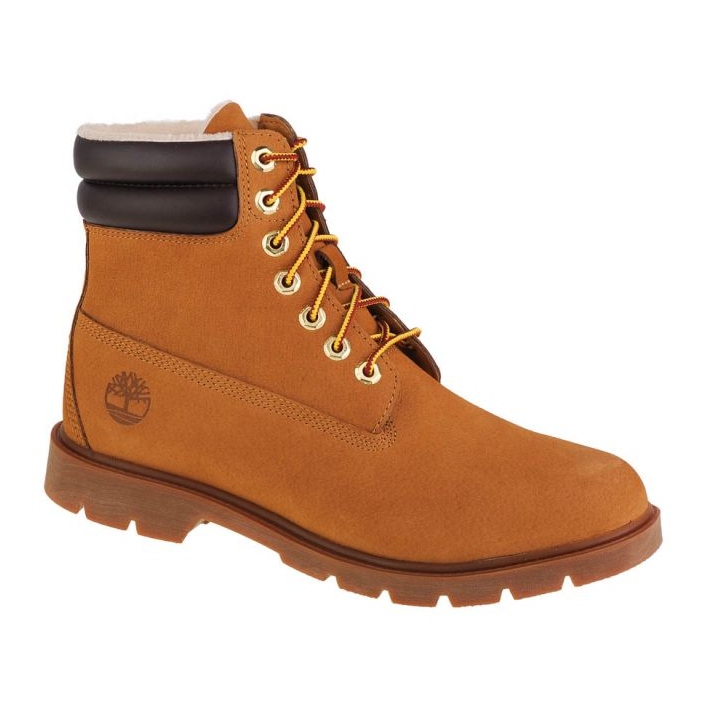 Timberland 6 In Basic Wl Boot M A27KW hnědý