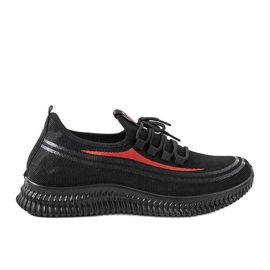 Tooley černé tenisky černá Tooley černé tenisky černá