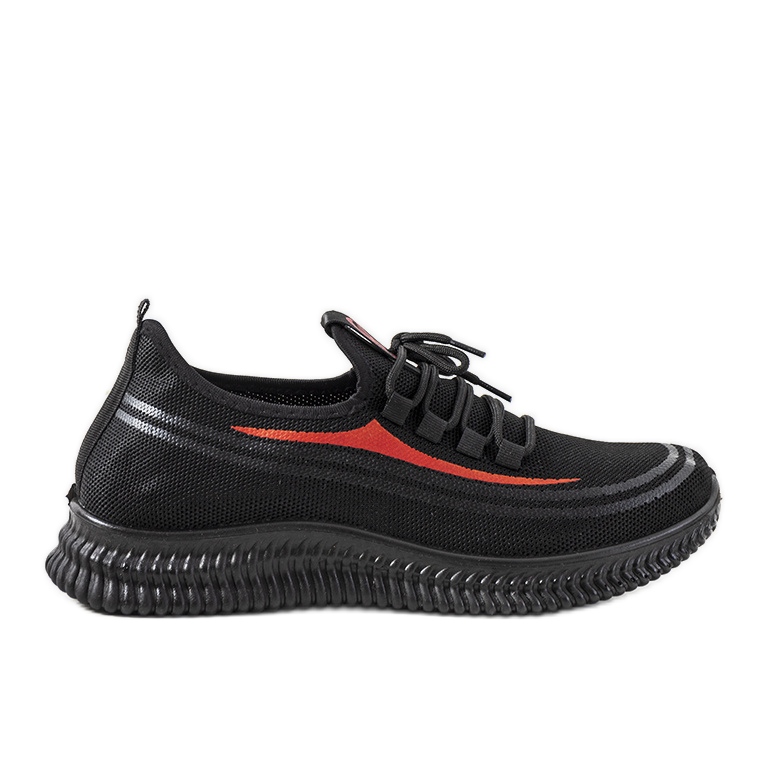 Tooley černé tenisky černá