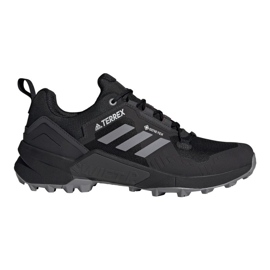 Boty Adidas Terrex Swift R3 Gtx M FW2769 černý