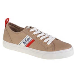 Boty Lee Cooper LCW-22-31-0831L růžový